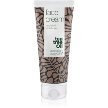 Australian Bodycare Tea Tree Oil crema hranitoare pentru piele uscata spre grasa - imagine 2